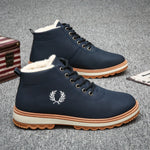 Men Casual Boots