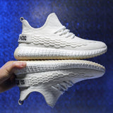 New Yeezy Men Lightweight Sneakers