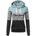 Woman Hoodies & Pants Jogging Suit