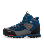 Men Mountain Hiking Boots