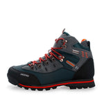 Men Mountain Hiking Boots