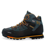 Men Mountain Hiking Boots