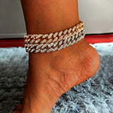 Women Anklet or Bracelet