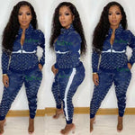 Women Two Piece Set