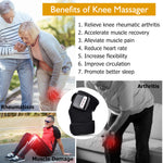 Electric Heating Knee Massager