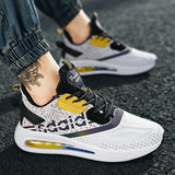 Designer Men and Women Air Cushion Sneakers